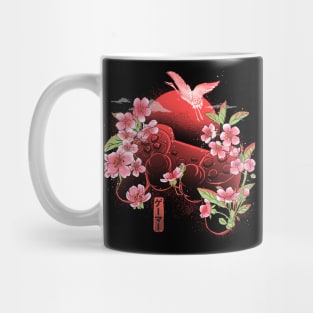 Japanese joypad Mug